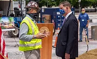 Walsh.jpg Marty Walsh - Labor Secretary