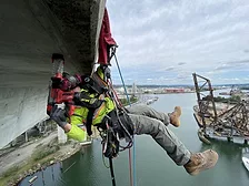 west Seattle bridge 2020