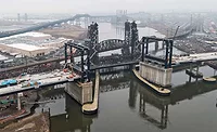 Wittpenn Bridge Replacement Witppenn Bride Replacement