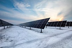 Wood County Solar Project