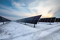 Wood County Solar Project Wood County Solar Project