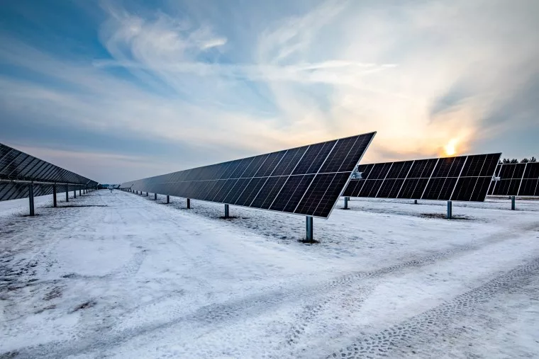 Wood County Solar Project