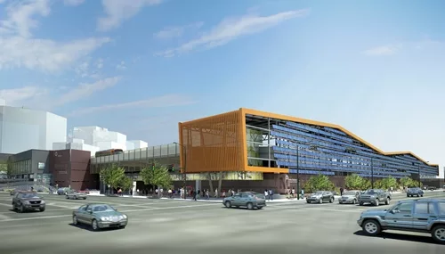 L.A. Metro Manages B in Design-Build Projects