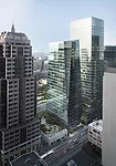Ideas Flow Freely Within HOK's Holistic Team