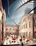 Ideas Flow Freely Within HOK's Holistic Team
