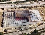 Diversification Drive Keeps Webcor Healthy