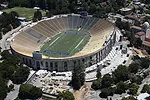 U.C. Berkeley Memorial Stadium Upgrade Project Moves Ahead