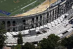 U.C. Berkeley Memorial Stadium Upgrade Project Moves Ahead