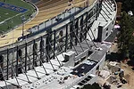 U.C. Berkeley Memorial Stadium Upgrade Project Moves Ahead