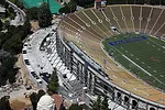 U.C. Berkeley Memorial Stadium Upgrade Project Moves Ahead