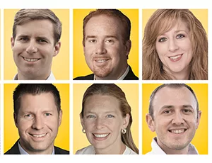 Legacy Award: Psomas Pounds the Pavement for Greener Infrastructure