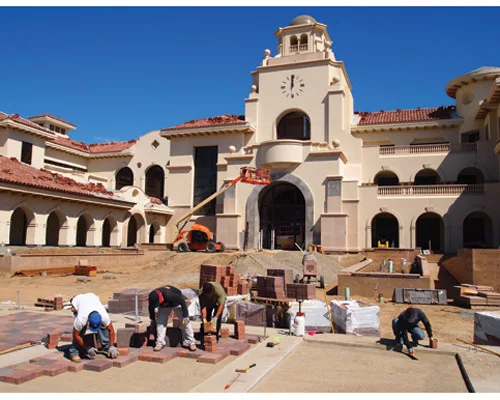 Temecula thinks ‘big and historic’ with new civic center complex