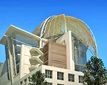Turner, Architect Quigley Team Up on San Diego Library Project