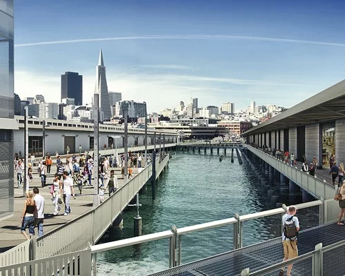 New Bayside Museum Seeks Net-Zero Energy Goal