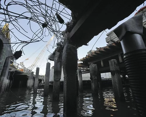 New Bayside Museum Seeks Net-Zero Energy Goal
