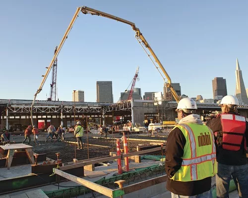 New Bayside Museum Seeks Net-Zero Energy Goal