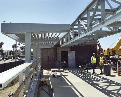 Best Projects, Green: Office Aims to Be Greenest of Its Kind In California
