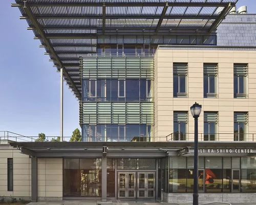 Best Projects, Specialty Contracting: Stronghold Lights Up Santa Clara Facilities