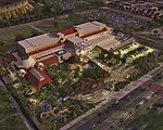 Los Angeles Natural History Museum Gets Major Makeover