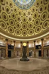 Los Angeles Natural History Museum Gets Major Makeover