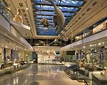 Los Angeles Natural History Museum Gets Major Makeover