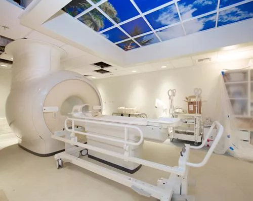 Turnkey Procurement a Key to Success on Navy Hospital Job