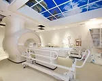 Turnkey Procurement a Key to Success on Navy Hospital Job 