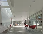 Landscape/Urban Development: Admin Center Waterfront Park