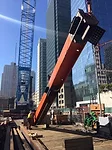 Transportation Hub Will Be a Safe Haven
