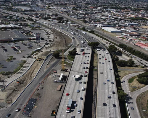 Top 25 Highway Projects