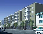 Urban Infill: Taking Affordable Housing to a New Level