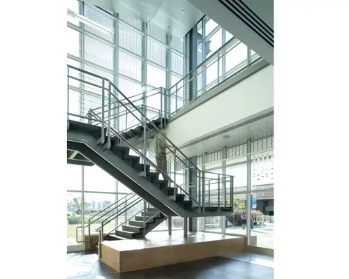 Orange County Water District’s Advanced Quality Assurance Laboratory