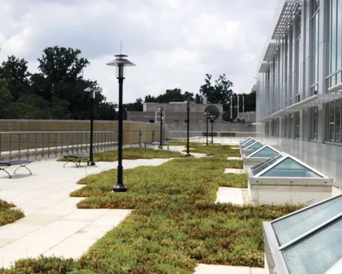 Best Cultural/Worship: The Barnes Foundation Replicates Historic Gallery