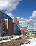 Best Health Care: Fort Belvoir Hospital Uses New Delivery Method