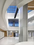Government/Public Buildings - Award of Merit: William O. Lockridge/Bellevue Library