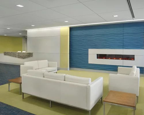Government/Public Buildings - Award of Merit: William O. Lockridge/Bellevue Library