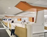 Government/Public Buildings - Award of Merit: William O. Lockridge/Bellevue Library