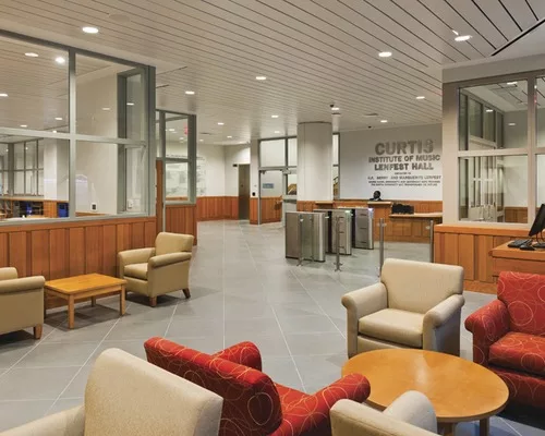 Best Civil Works/Infrastructure: Little Patuxent Addition Aids in Denutrification