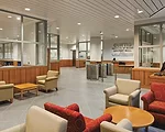 Best Civil Works/Infrastructure: Little Patuxent Addition Aids in Denutrification