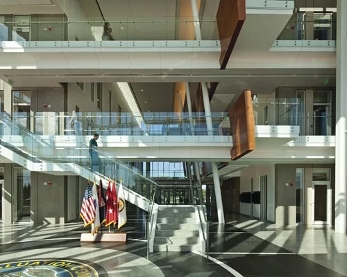 Army Command Headquarters