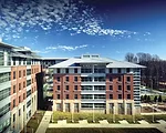 Civil Works/Infrastructure - Award of Merit: Abingdon Water Treatment Plant Expansion