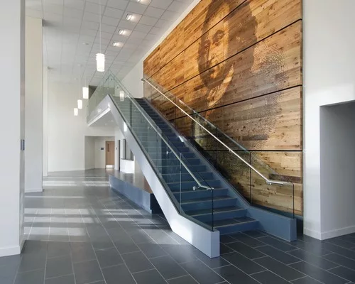 Civil Works/Infrastructure - Award of Merit: Abingdon Water Treatment Plant Expansion