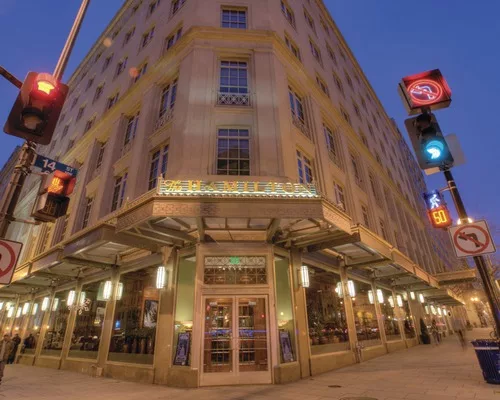 Meet The Jury: ENR Mid-Atlantic Best Projects