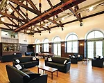 Best Renovation/Restoration: Hotel John Marshall