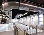 Best Renovation/Restoration: Hotel John Marshall
