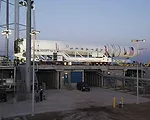 Best Small Project (under $10 million)