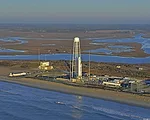 Best Small Project (under $10 million)