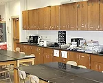 Best Interior Design/Tenant Improvement Project
