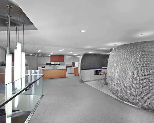 Residential/Hospitality: Award of Merit