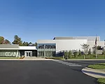 Airports/Transit: Award of Merit